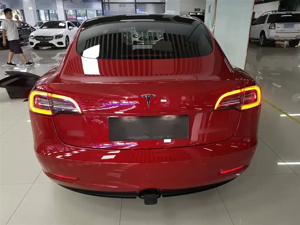 Tesla Model 3 2023 из CN, фото 6