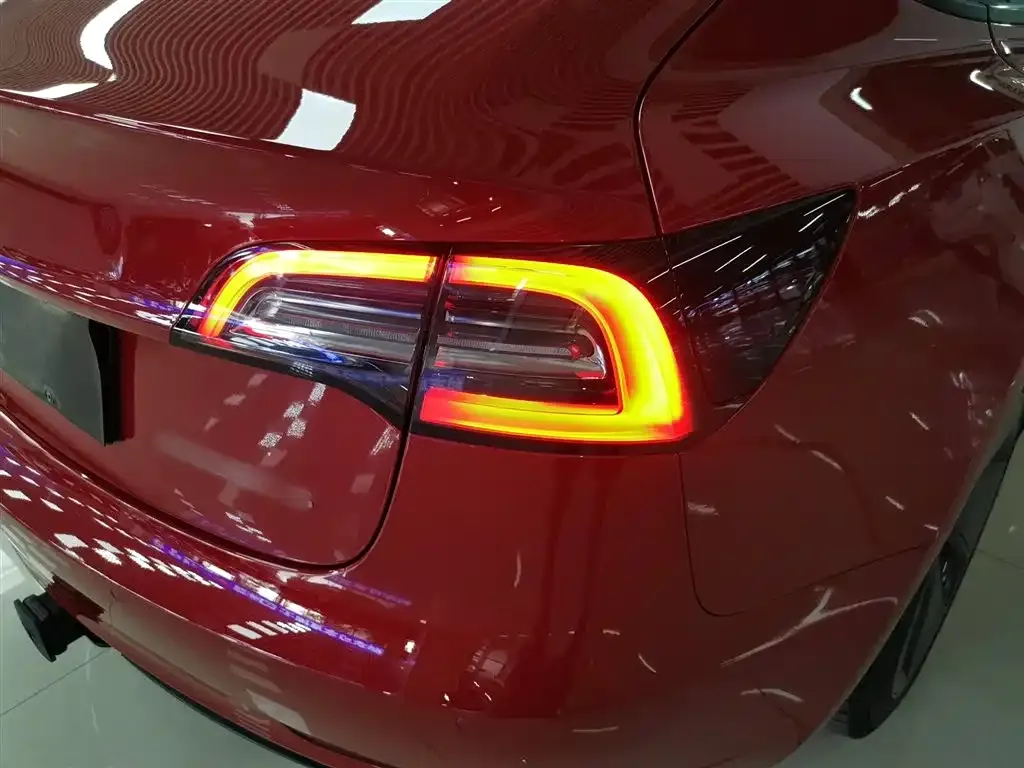 Tesla Model 3 2023 из CN, фото 8