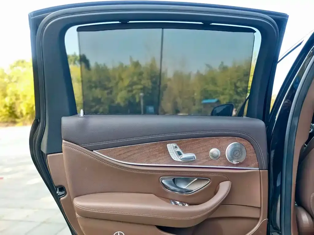 [object Object] E-Class 2022 из CN, фото 4