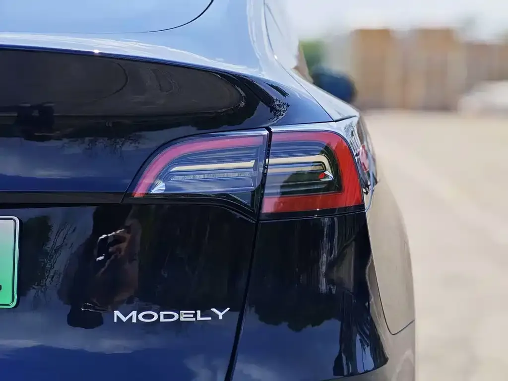 Tesla Model Y 2022 из CN, фото 10