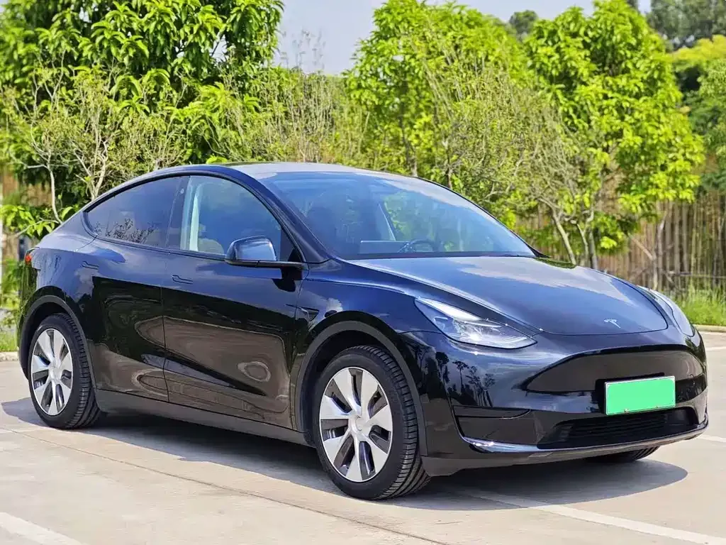 Tesla Model Y 2022 из CN, фото 3