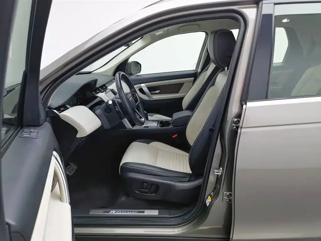 Land Rover Discovery Sport 2021 из CN, фото 10