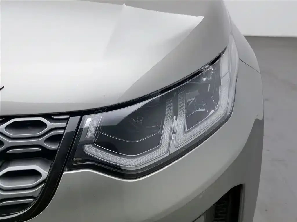 Land Rover Discovery Sport 2021 из CN, фото 7