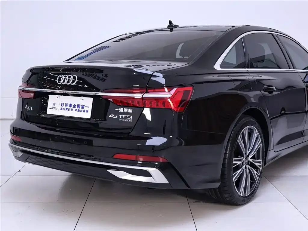 Audi A6L 2024 из CN, фото 8