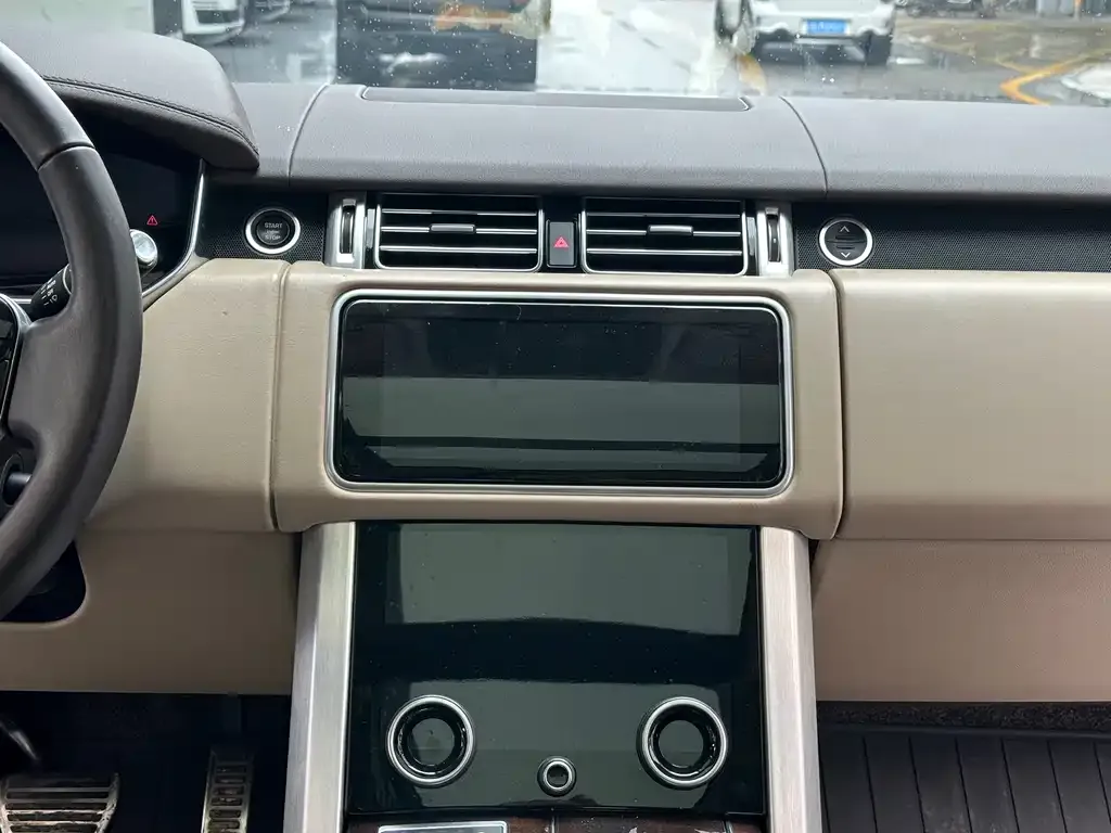 Land Rover Range Rover 2021 из CN, фото 5