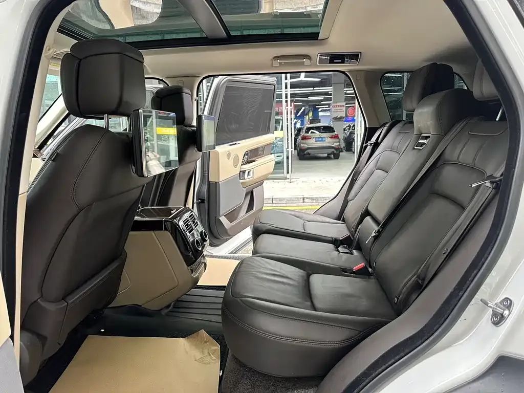 Land Rover Range Rover 2021 из CN, фото 7