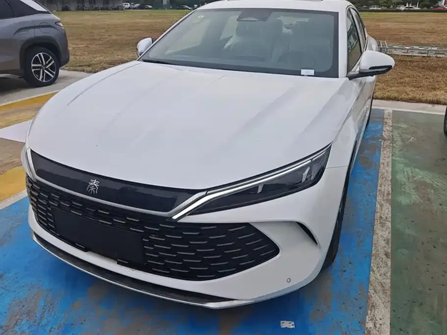BYD Qin L 2025 из CN, фото 1