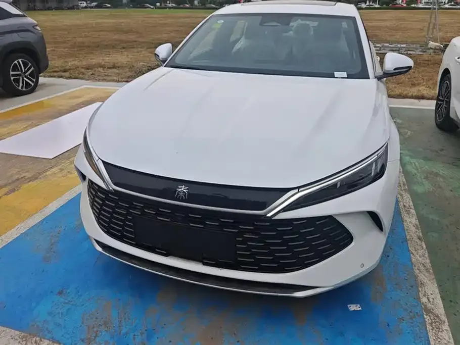 BYD Qin L 2025 из CN, фото 2