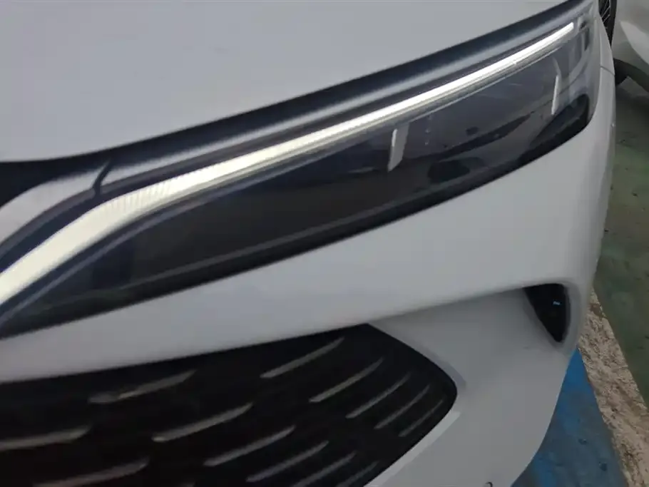 BYD Qin L 2025 из CN, фото 5