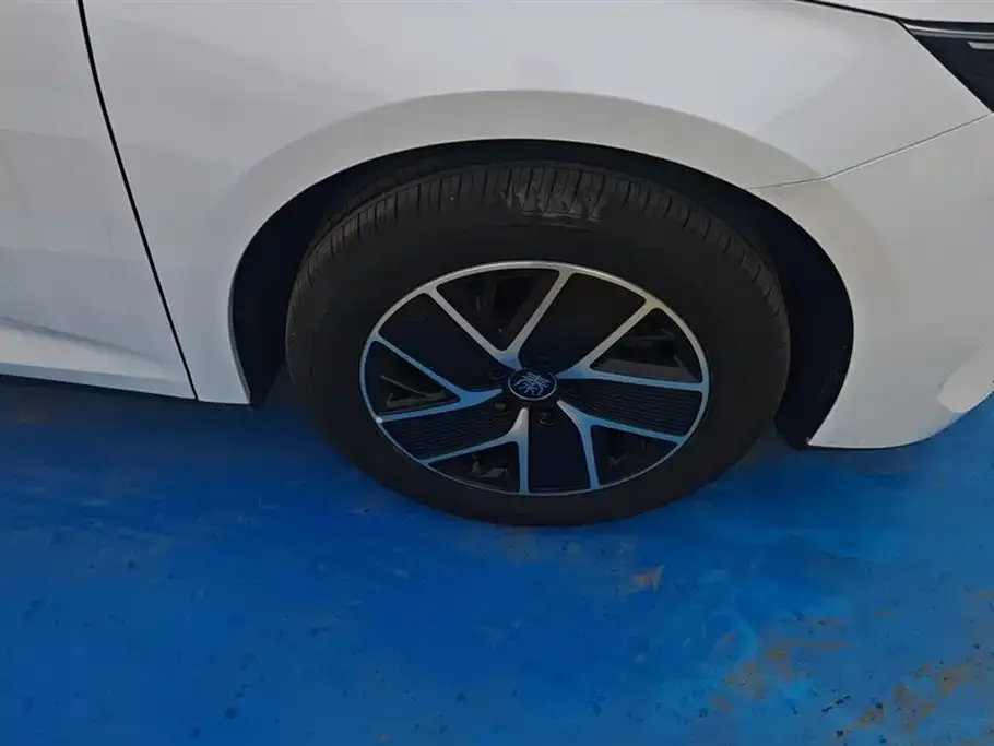 BYD Qin L 2025 из CN, фото 6