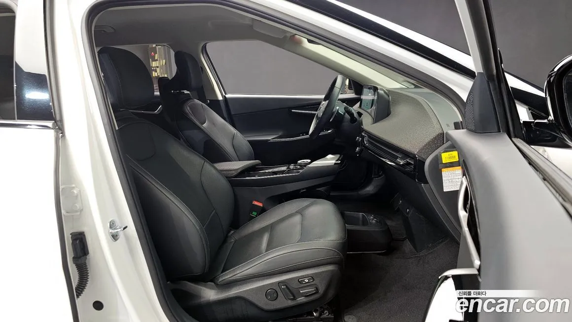 [object Object] EV6 2022 из KR, фото 10