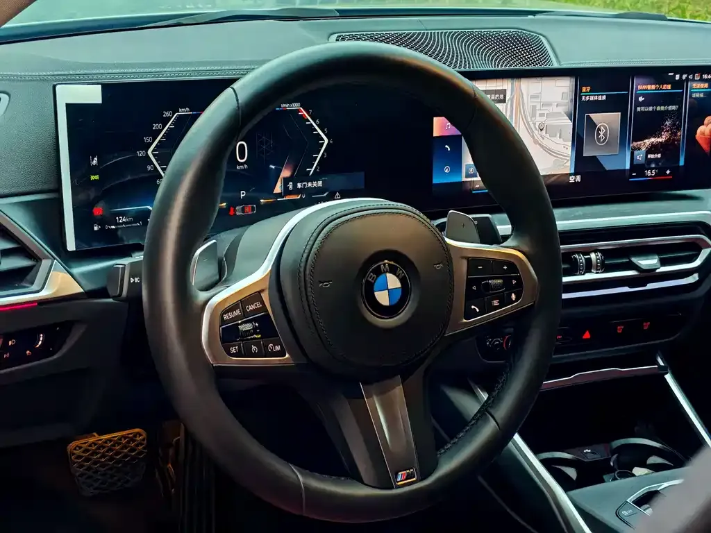 BMW 4 Series — фото 10