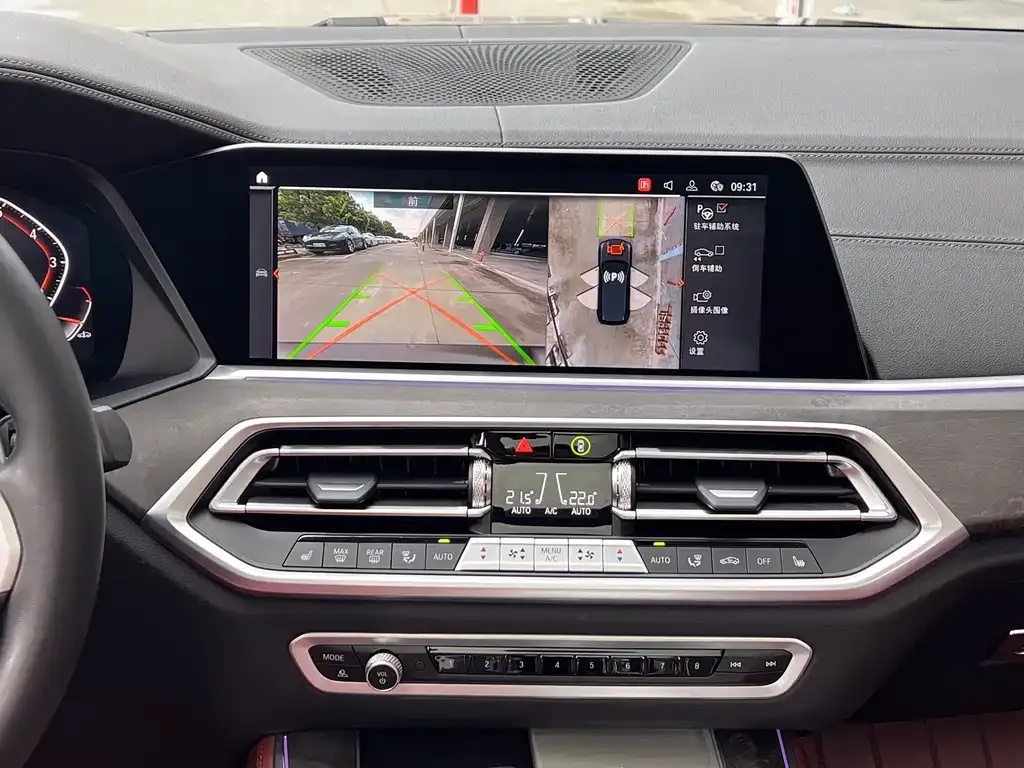 BMW X5 2023 из CN, фото 7