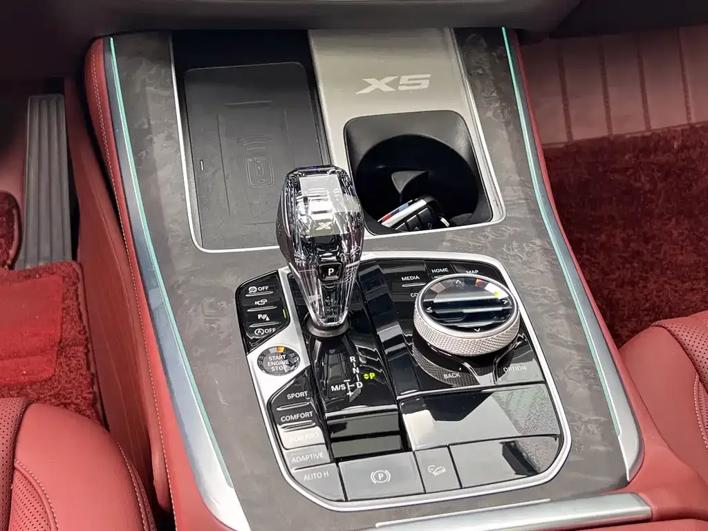 BMW X5 2023 из CN, фото 9