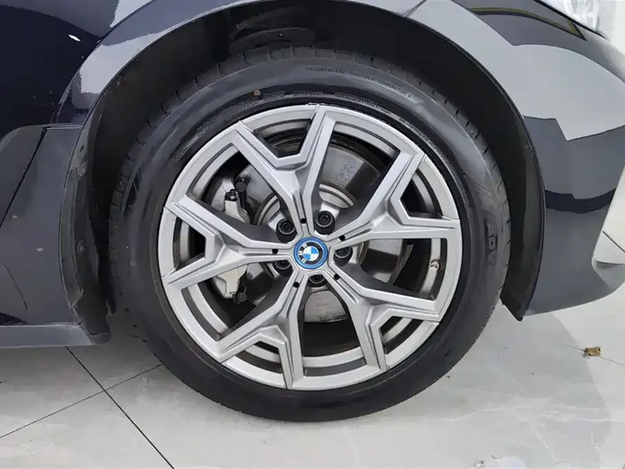 BMW i3 2022 из CN, фото 6