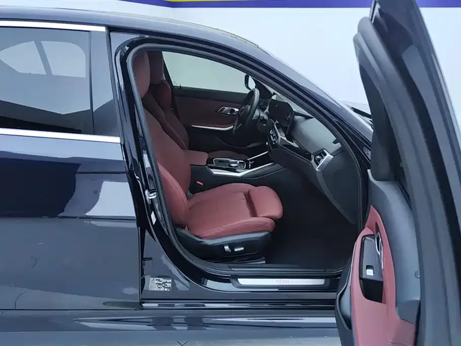 BMW i3 2022 из CN, фото 8
