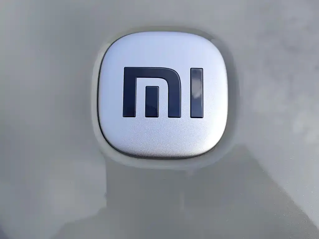 Xiaomi SU7 2024 из CN, фото 6