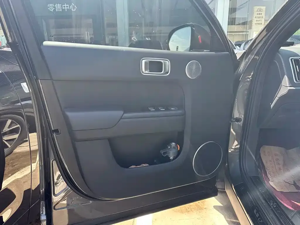 Li Auto L7 2023 из CN, фото 4