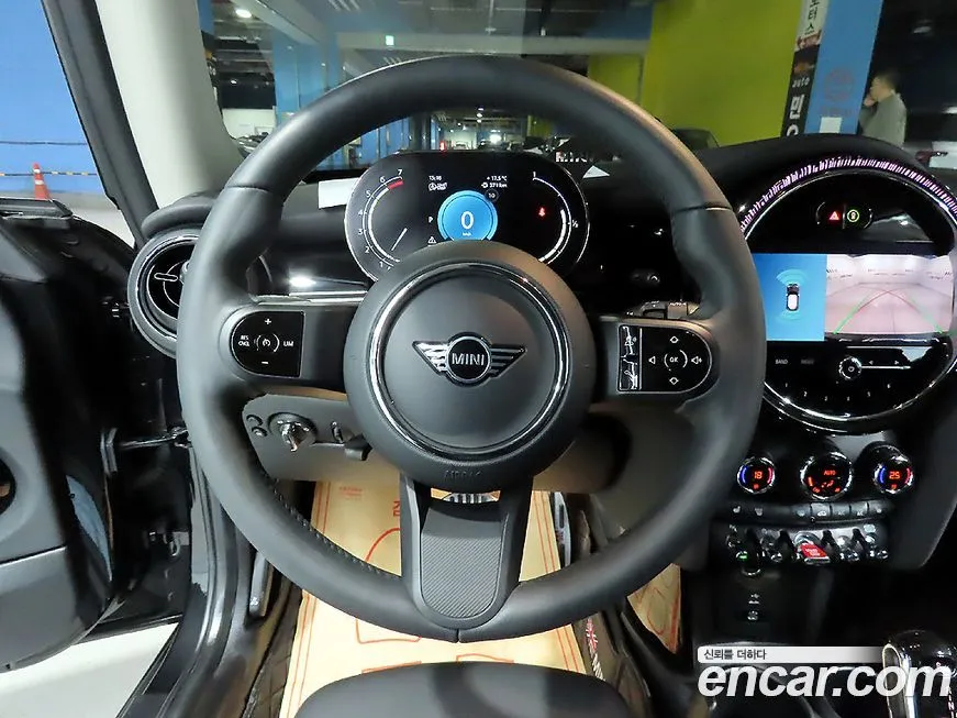 Mini Cooper 2024 из KR, фото 10