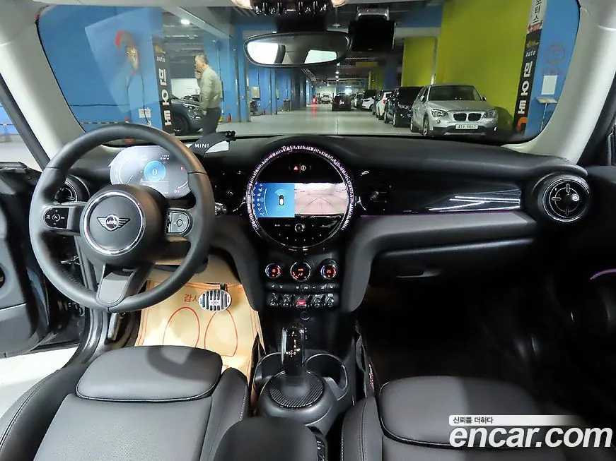 Mini Cooper 2024 из KR, фото 5