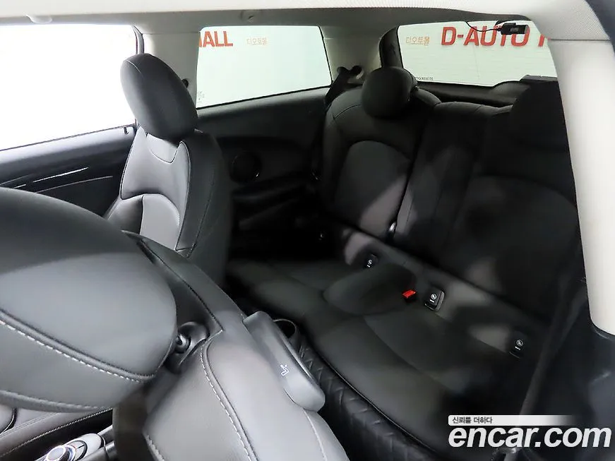 Mini Cooper 2024 из KR, фото 7