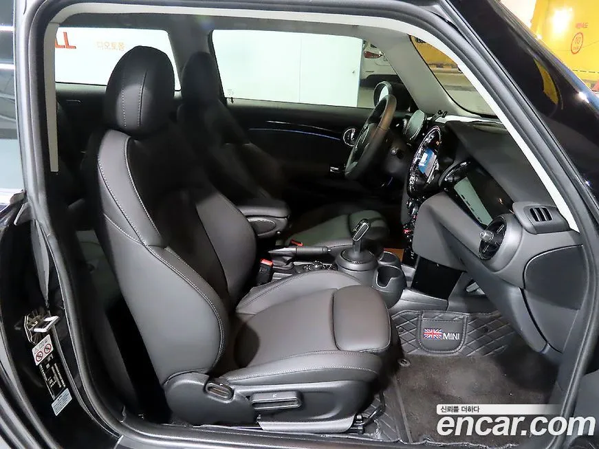 Mini Cooper 2024 из KR, фото 8