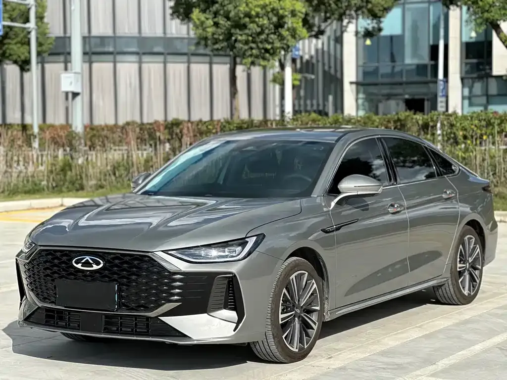 Chery Arrizo 8 PRO 2025 из CN, фото 1