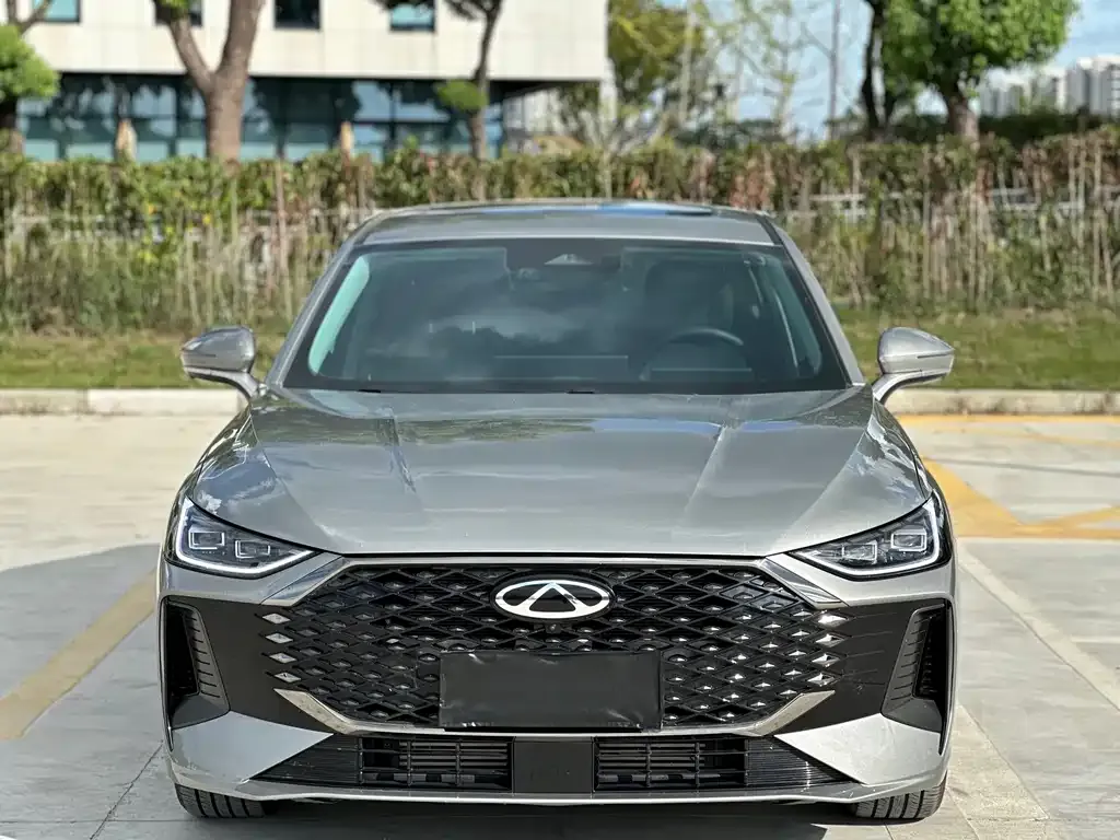 Chery Arrizo 8 PRO 2025 из CN, фото 2