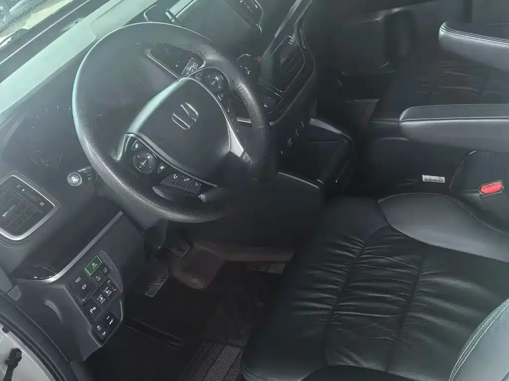 Honda Odyssey 2021 из CN, фото 6