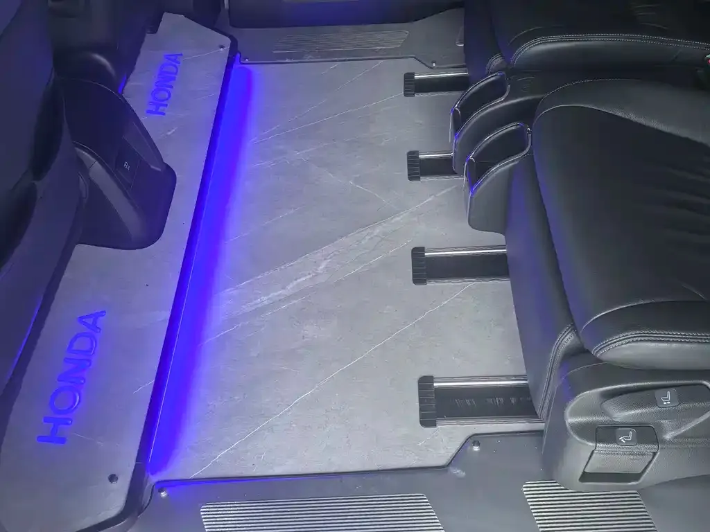Honda Odyssey 2021 из CN, фото 7