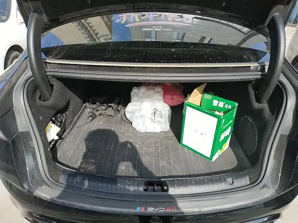 BYD Seal 2023 из CN, фото 10