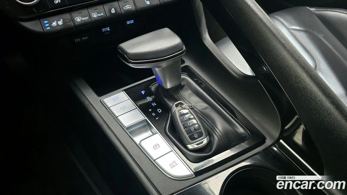 Hyundai AVANTE — фото 9