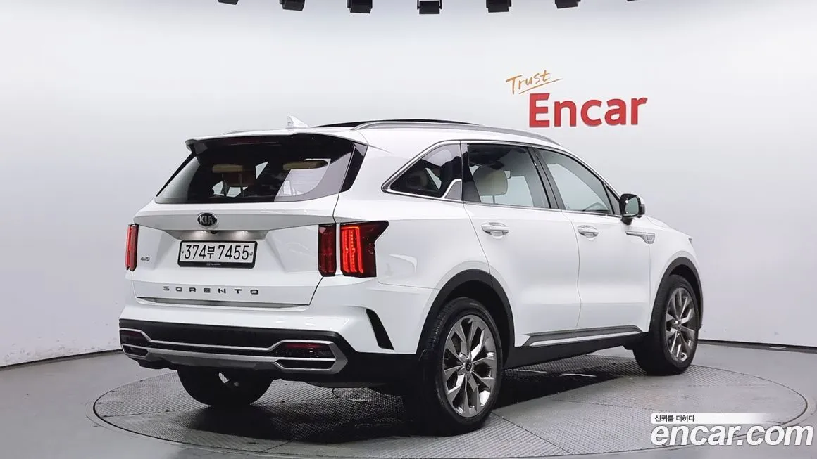 Kia Sorento — фото 2