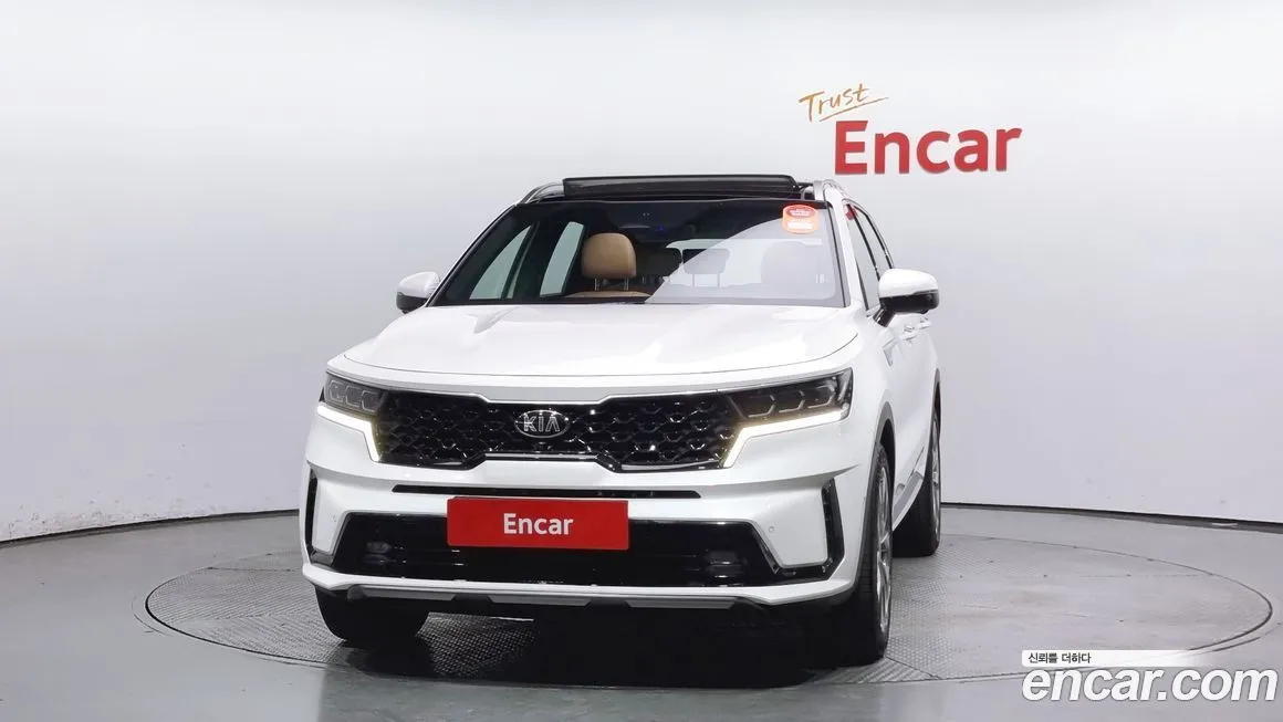 Kia Sorento — фото 3