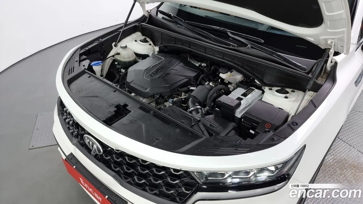 Kia Sorento — фото 6