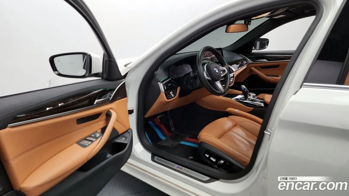 [object Object] 5-Series 2022 из KR, фото 10