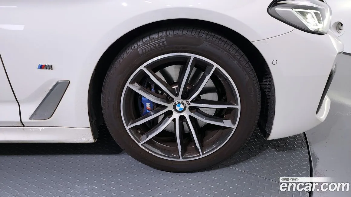 [object Object] 5-Series 2022 из KR, фото 5