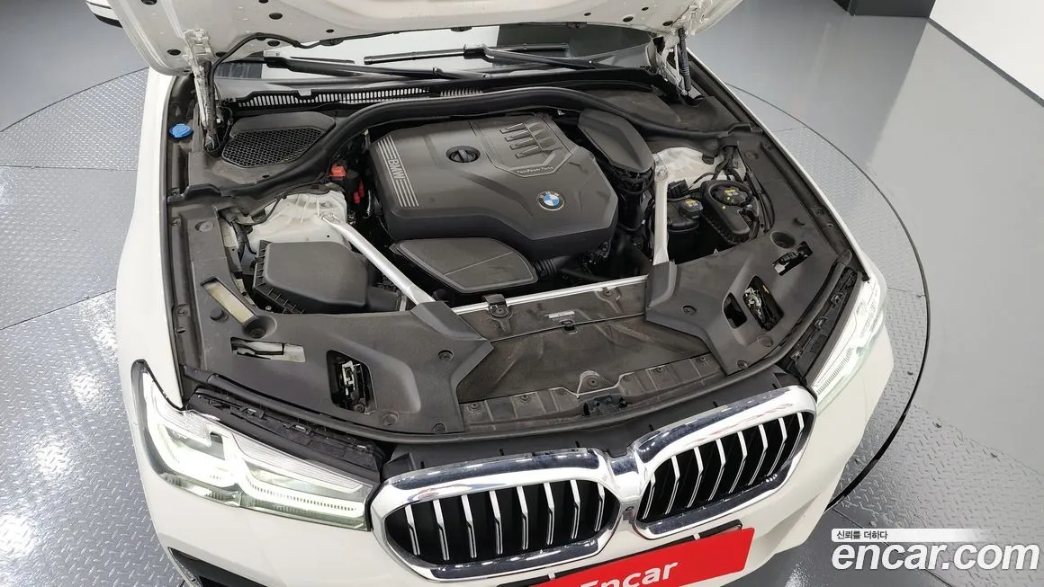 [object Object] 5-Series 2022 из KR, фото 6