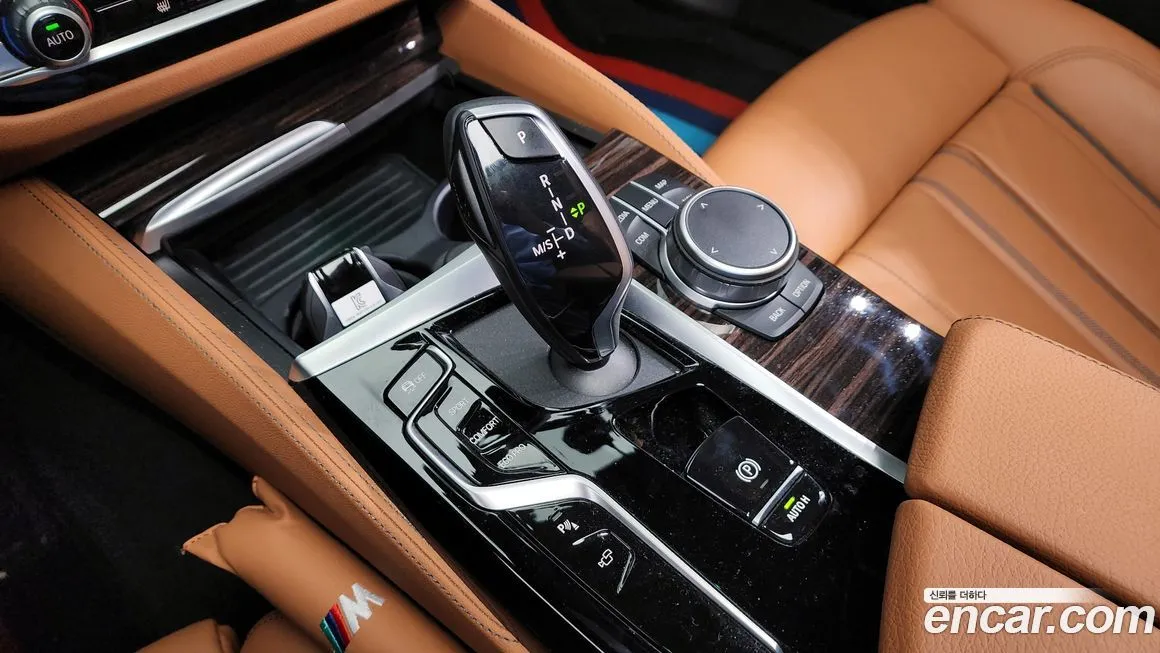 [object Object] 5-Series 2022 из KR, фото 9