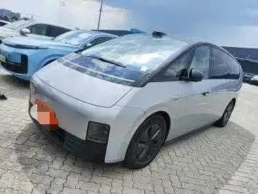 Li Auto MEGA 2024 из CN, фото 1