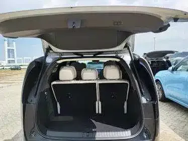 Li Auto MEGA 2024 из CN, фото 5