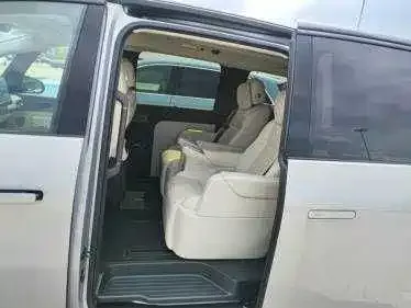 Li Auto MEGA 2024 из CN, фото 6