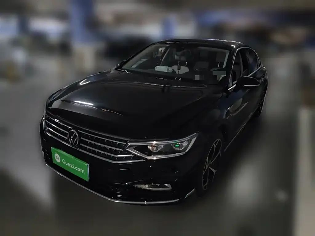 Volkswagen Magotan 2024 из CN, фото 1
