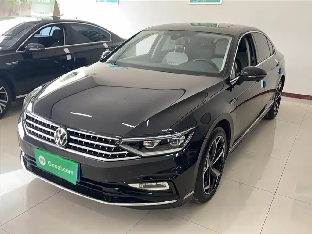 Volkswagen Magotan 2024 из CN, фото 2