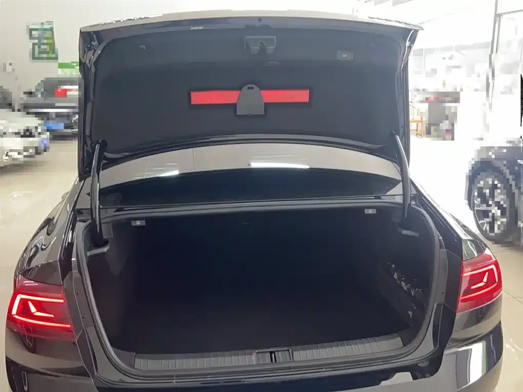 Volkswagen Magotan 2024 из CN, фото 9