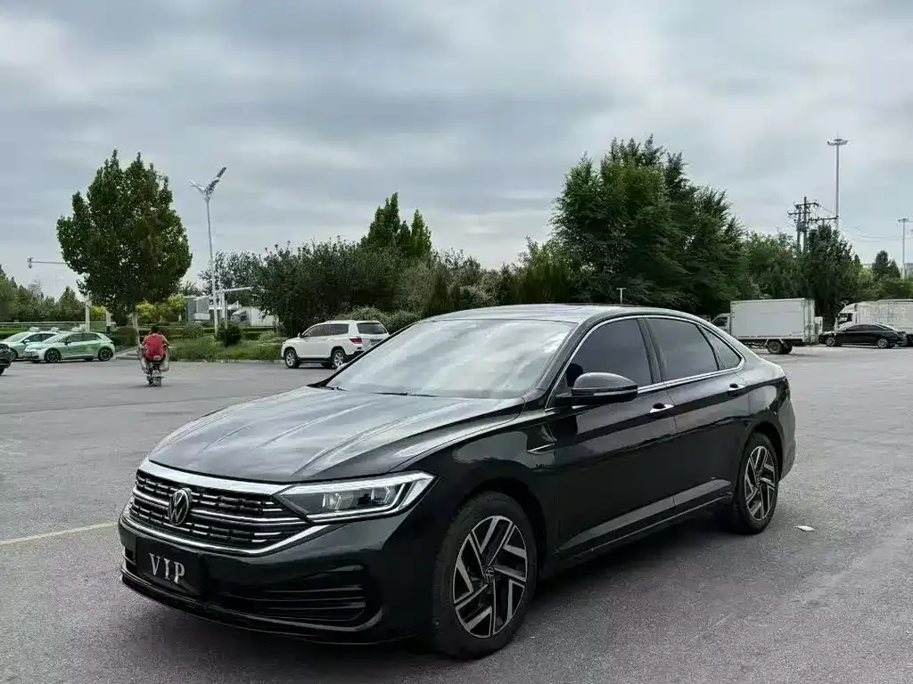 Volkswagen Sagitar 2024 из CN, фото 1