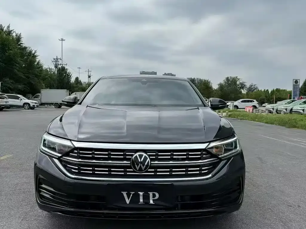 Volkswagen Sagitar 2024 из CN, фото 2