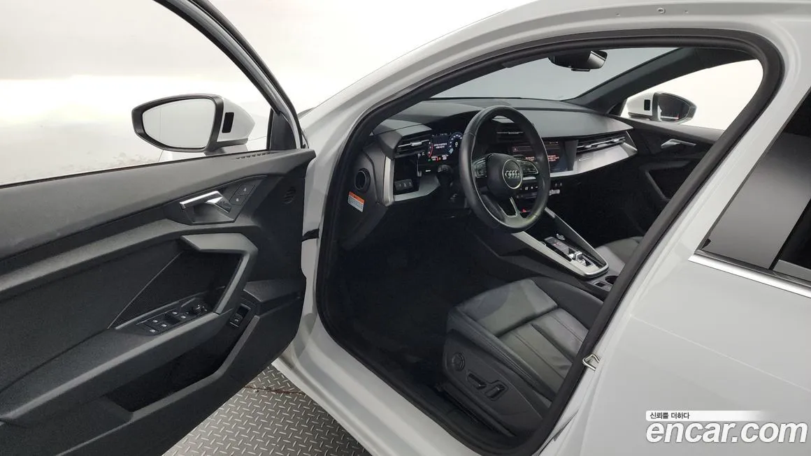 Audi A3 2023 из KR, фото 10