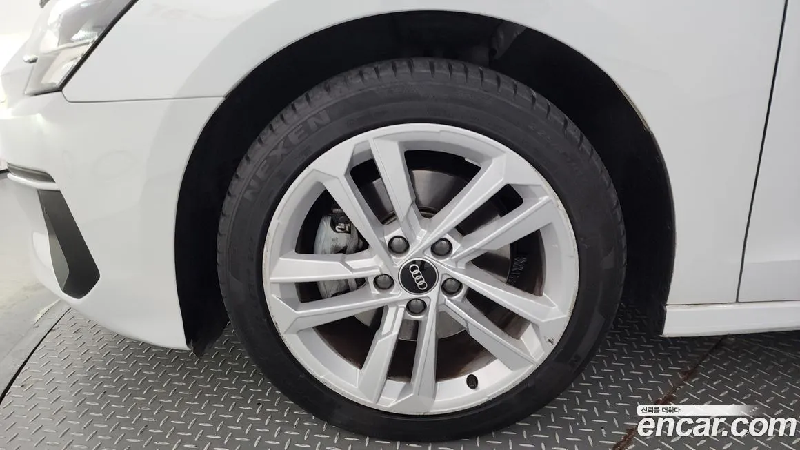 Audi A3 2023 из KR, фото 5
