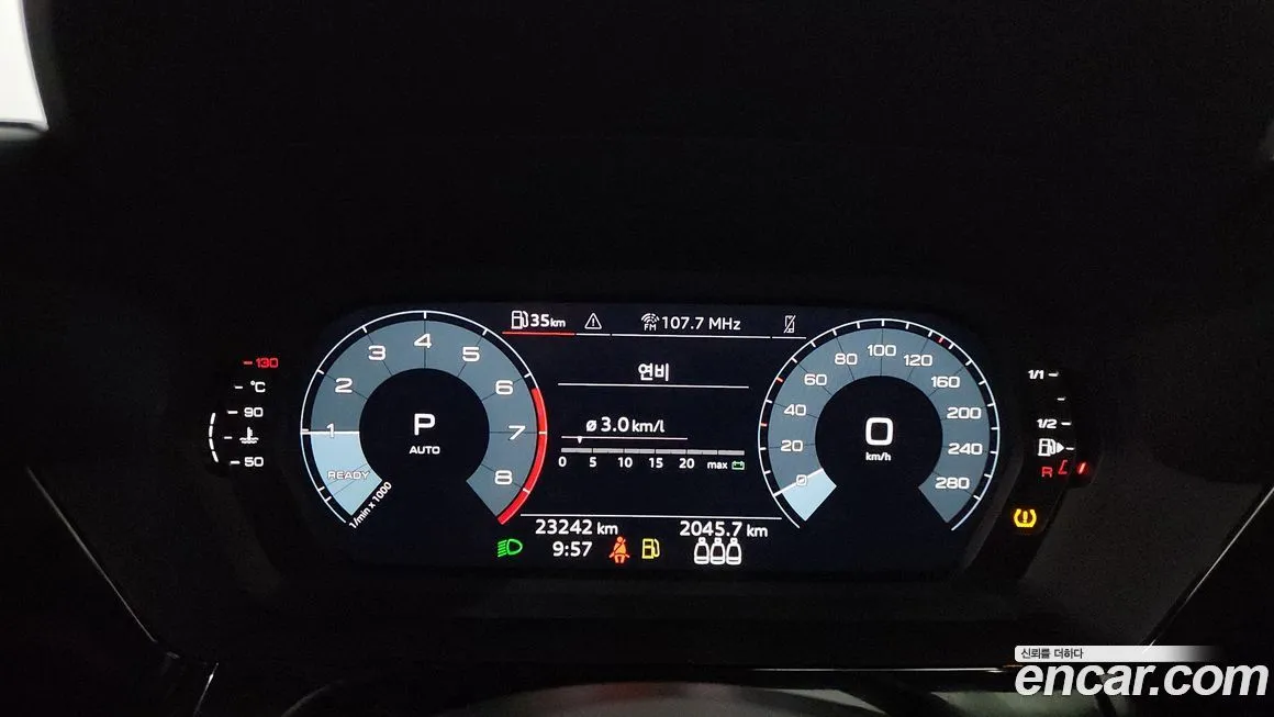 Audi A3 2023 из KR, фото 8